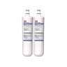 3M Water Filtration Products Replacement Filter Cartridge, Model HF25-S-SR5
