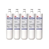 3M Water Filtration Products Replacement Filter Cartridge, Model HF25-S-SR5