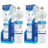 Aqua Blue H20 HiFlow Series AB- HIFLOW SUIT FOR QC350