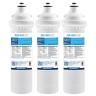 Aqua Blue H20 HiFlow Series AB- HIFLOW SUIT FOR QC350