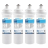 Aqua Blue H20 HiFlow Series AB- HIFLOW SUIT FOR QC350