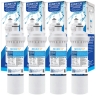 Aqua Blue H20 HiFlow Series AB- HIFLOW SUIT FOR QC350