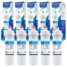 Aqua Blue H20 HiFlow Series AB- HIFLOW SUIT FOR QC350