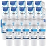 Aqua Blue H20 HiFlow Series AB- HIFLOW SUIT FOR QC350