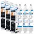 3x Fisher Paykel 847200 Fridge Water Filter Alternative 847200-WF