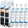 4X Fisher Paykel 847200 Fridge Water Filter Alternative 847200-WF
