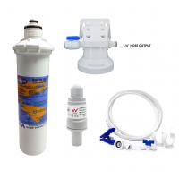 Fisher&Paykel Ice Water Filter Kit - Suits all Ice Water Fridges 836854