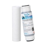 3M Cuno Aqua-Pure AP2200C Replacement Filter Set 5 Micron AP110 and AP117 10"