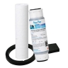 3M Cuno Aqua-Pure AP2200C Replacement Filter Set 5 Micron AP110 and AP117 10"