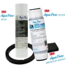 3M Cuno Aqua-Pure AP2200C Replacement Filter Set 5 Micron AP110 and AP117 10