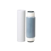 3M Cuno Aqua-Pure AP2200C Replacement Filter Set 5 Micron AP110 and AP117 10