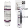 3M Cuno Aqua-Pure AP2200C Replacement Filter Set 5 Micron AP110 and AP117 10