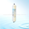 Compatible Water Filter + FMBP 600 Water Pressure Reducing Valve + Water Line Tube Hose Kit 5m, 1/4 inch SET