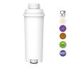 Compatible Coffee Machine Water Filter Replacement for DeLonghi DLSC002, SER3017 & 5513292811