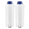 Compatible Coffee Machine Water Filter Replacement for DeLonghi DLSC002, SER3017 & 5513292811