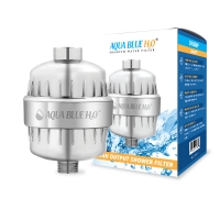AQUA BLUE H2O SF650 Shower Filter