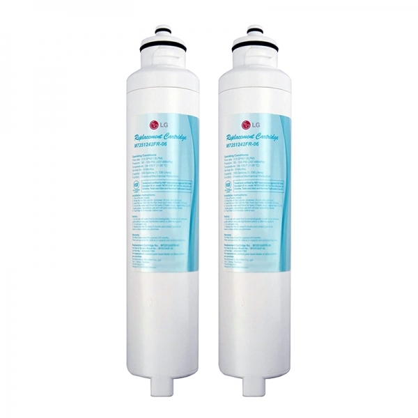 Filtro Acqua AquaHouse AH-LFR Compatibile Con LG – Sostituto Per M7251242FR-06 E Altri