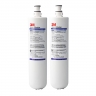 3M Water Filtration Products Replacement Filter Cartridge, Model HF25-SR5