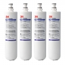 3M Water Filtration Products Replacement Filter Cartridge, Model HF25-SR5