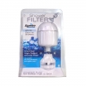 Sprite USA High-Output HOC Shower Water Filter White