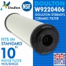 W9221000 Doulton Replacement Ceramic Filter 10inch Sterasyl