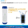 Aqua-Pure AP117 Compatible Replacement Water Filter 10"