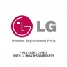 LG Genuine Refrigerator Part 4932JA3002A Tube Connector