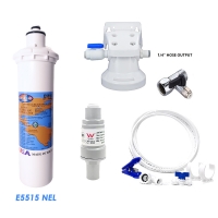 Fisher&Paykel Ice Water Filter Kit - Suits all Ice Water Fridges 836854