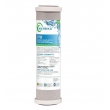 New model Matrikx + CTO/2 Coconut Water Filter 5 Micron 10" 32-250-10-MATRIKX now with Chloramine reduction