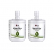 2x LG Gen11042F-08, 5231JA2002A, LT500P Original Genuine Fridge Water Filter Premium