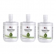 3x LG Genuine Fridge Water Filter Premium 5231JA2002A LT500P Gen11042F-08