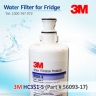 3M CUNO HC351-S Replacement Water Filter Cartridge for Hot Beverage