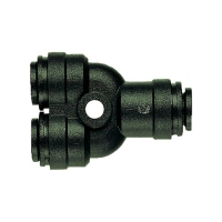 JG 12MM Equal Divider RM2312E