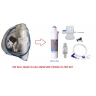 Fisher and Paykel 847200 Header with connection kit 847610