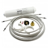 Water Installation Kit Electrolux