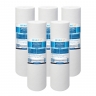 20" x 4.5" Big Blue 5 Micron PP Sediment Filter Cartridge