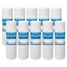 20" x 4.5" Big Blue 5 Micron PP Sediment Filter Cartridge