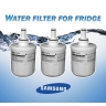 3*Samsung DA29-00003G Original Fridge Filter Aqua-Pure Plus, Samsung, Cuno 3M