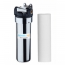 BSY-A3 Countertop Drinking Water Filter System, Chrome by AQUA BLUE H2O