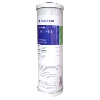 Pentek  ® CBC-10 Giardia Cyst Reduction Water Filter 0.5 Micron 10"