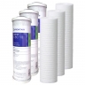 Pentek  ® CBC-10 Giardia Cyst Reduction Water Filter 0.5 Micron 10"