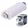 Compatible Coffee Machine Water Filter Replacement for DeLonghi DLSC002, SER3017 & 5513292811