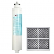 LG Internal filter M7251242FR-06 + Air Filter (LT120F)