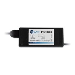 UV Guard Basic Controller 40089 with lamp on-off LEDs & lamp fail alarm (requires shelter)