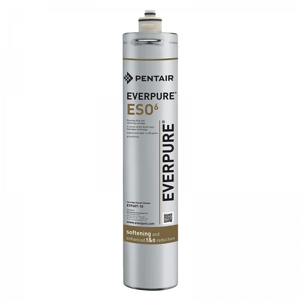 Everpure EV9607-10 ESO6 Water Filter Cartridge