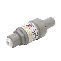 Dual CV Pressure Limiting Valve 275kpa 1/4"