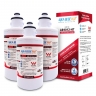 Aqua Blue H2O AB1012-HT Replacement Water Filter Cartridge for ZIP 93702