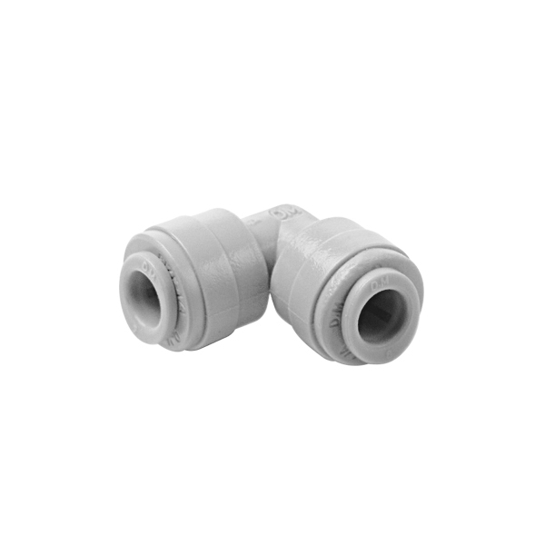 AEU0504 Elbow Union 5/16" - 1/4" DMFit