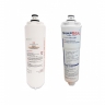 QVS2000D and FSW Stage 1 & Stage 2 Water Filter Set