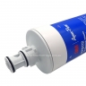 3M Aqua-Pure 1 micron filter cartridge, AP9112, 12 per carton, AK200115686